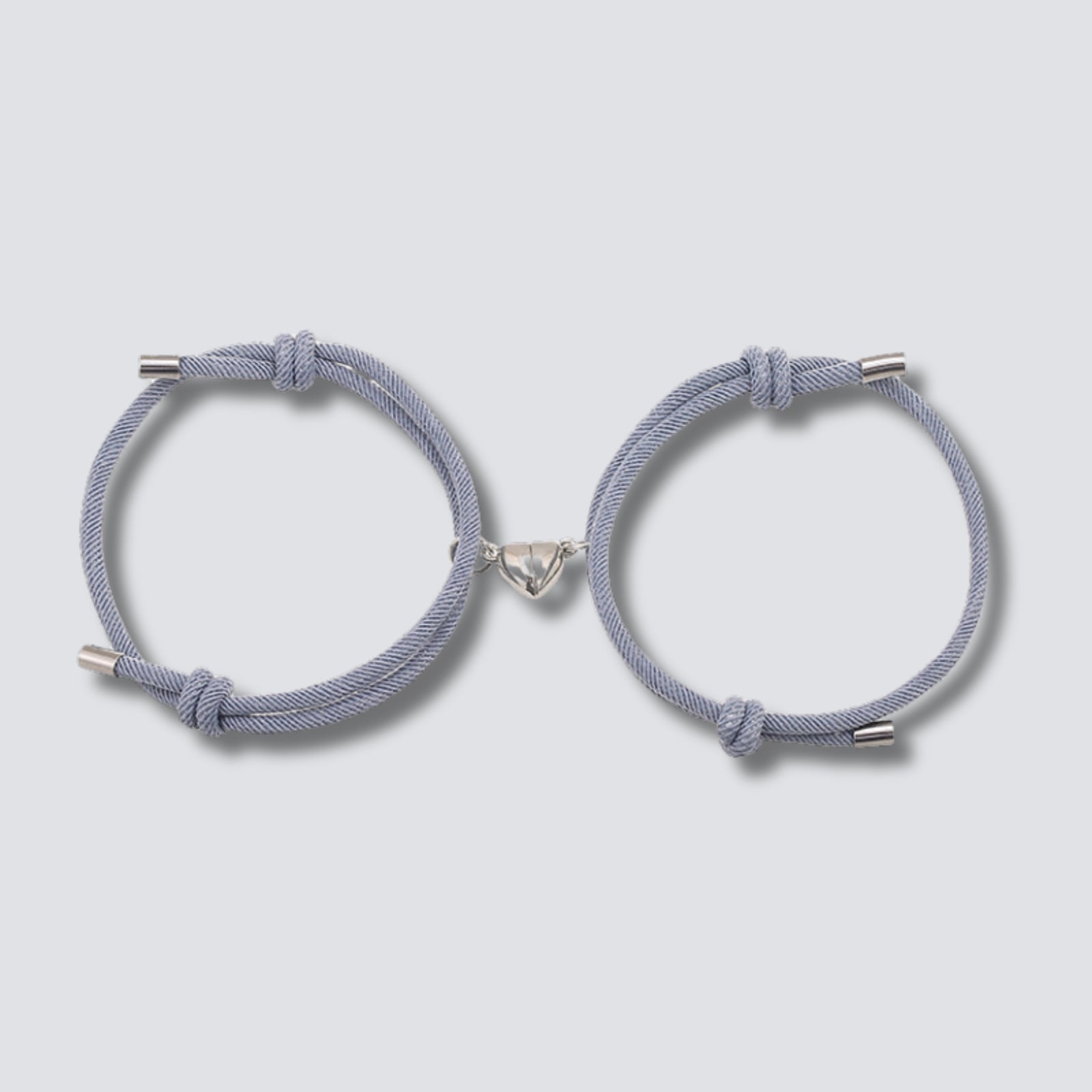 Magnetic Couples Bracelets