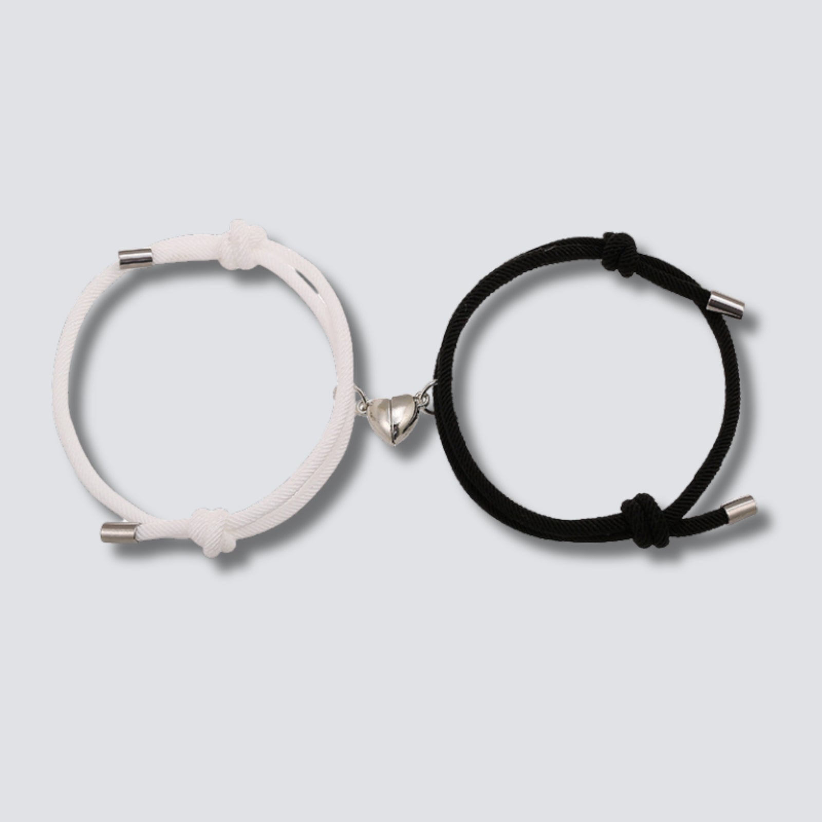 Magnetic Couples Bracelets