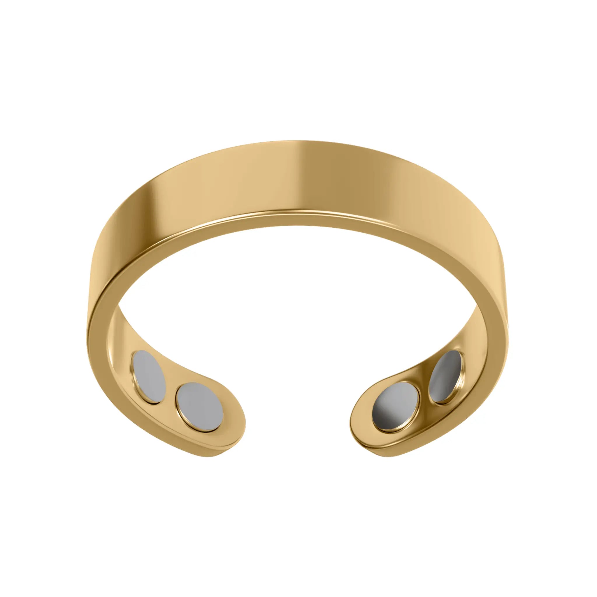 Magnetic Therapy Ring