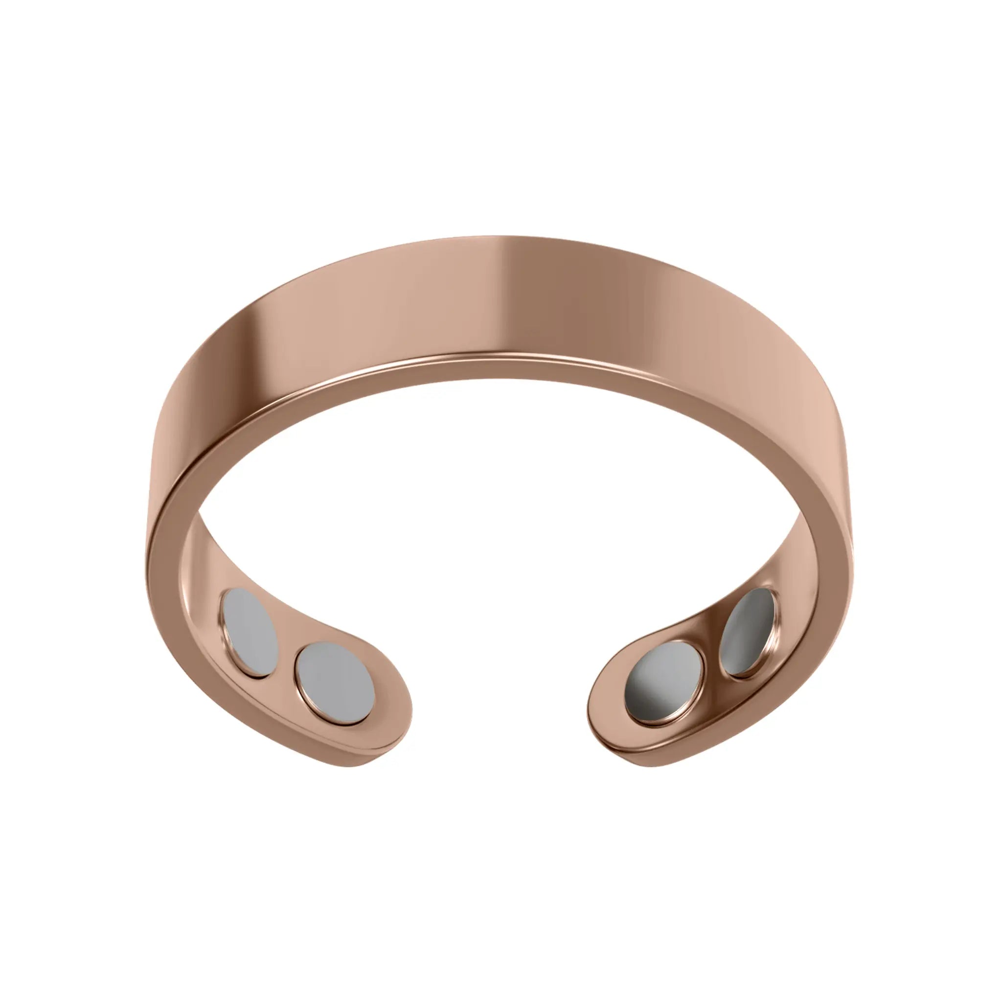 Magnetic Therapy Ring