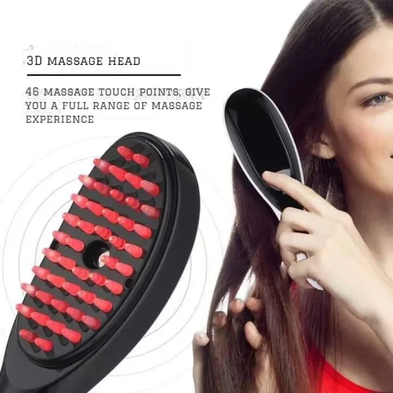 Massage Brush + Bonuses