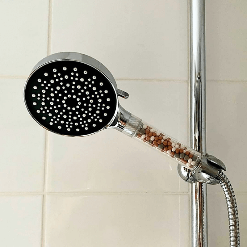 Mineral Shower Head