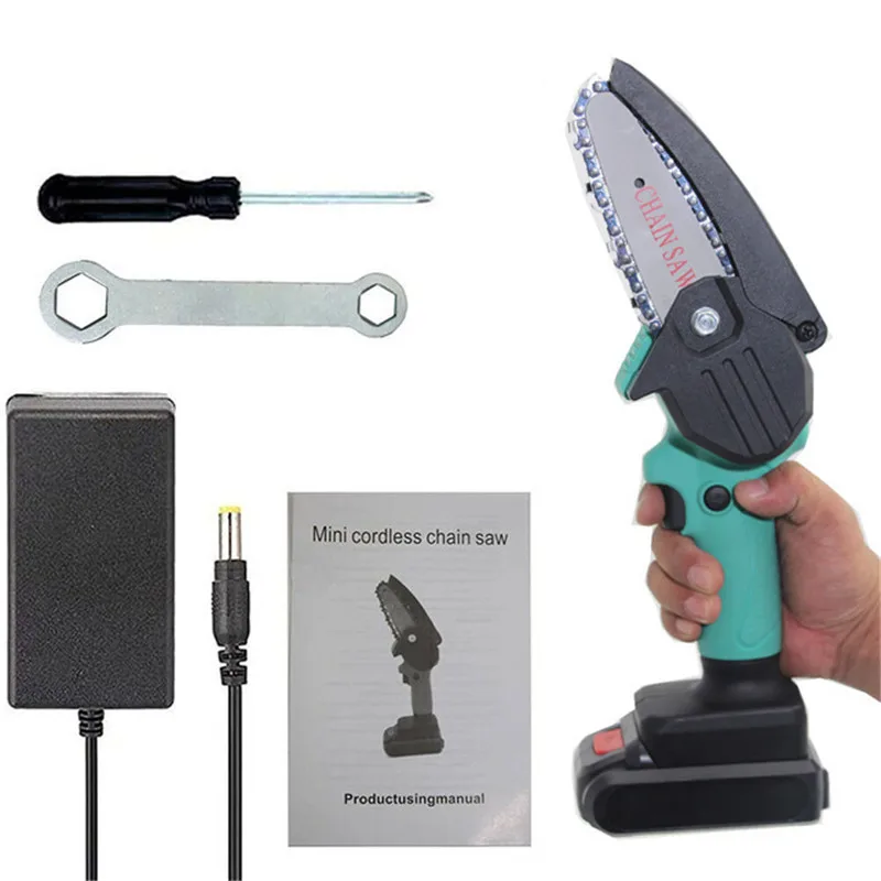 Mini Power Chainsaw