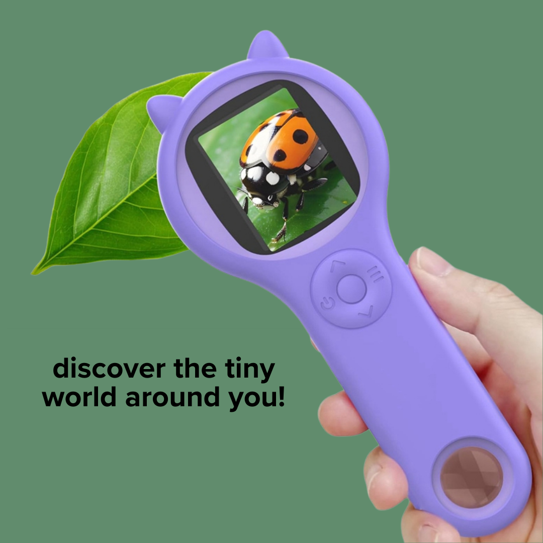 MiniScopes digital microscope