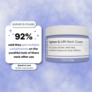 Moñet Neck Cream – Special PROMO