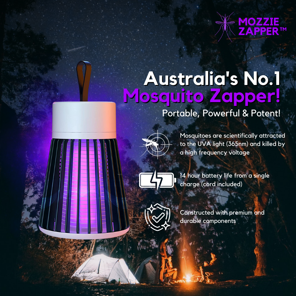 Mozzie Zapper