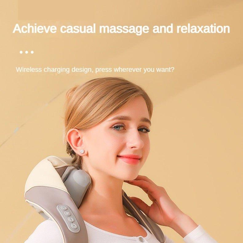 Multi-Massager