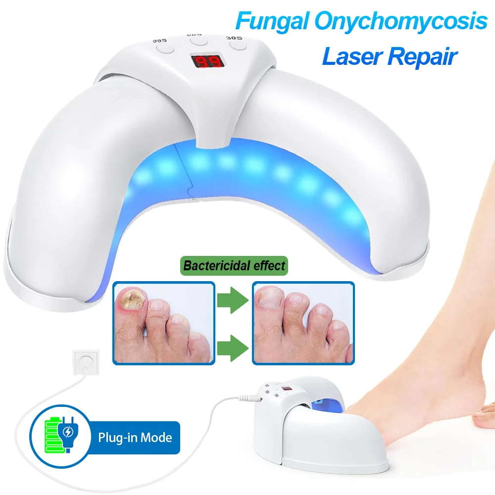 Neoclear Antifungal Device