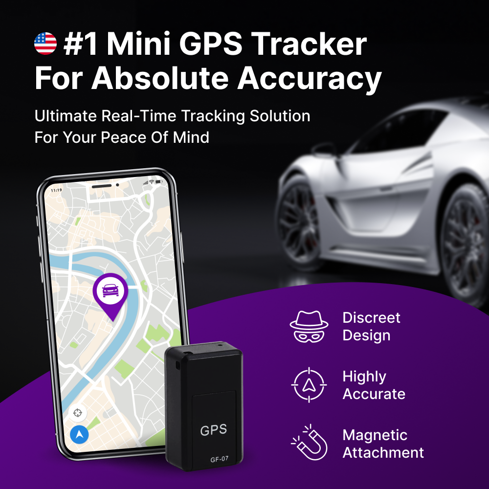 Neratrack GPS Tracker