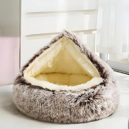 Nest Cat Bed