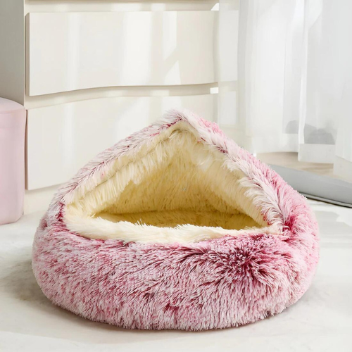 Nest Cat Bed