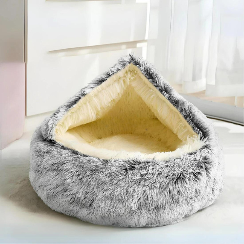 Nest Cat Bed