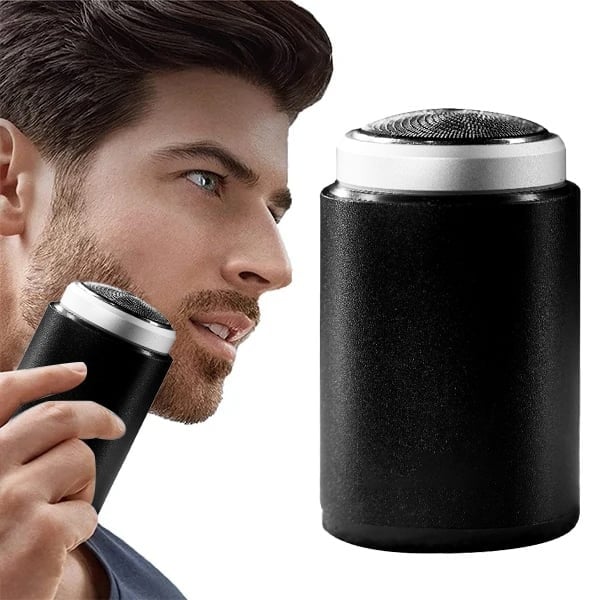 Newest Unisex Mini Portable Electric Shaver