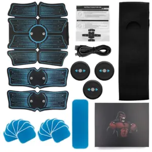 NextGen Muscle Stimulator Transformation Kit (Special Offer)