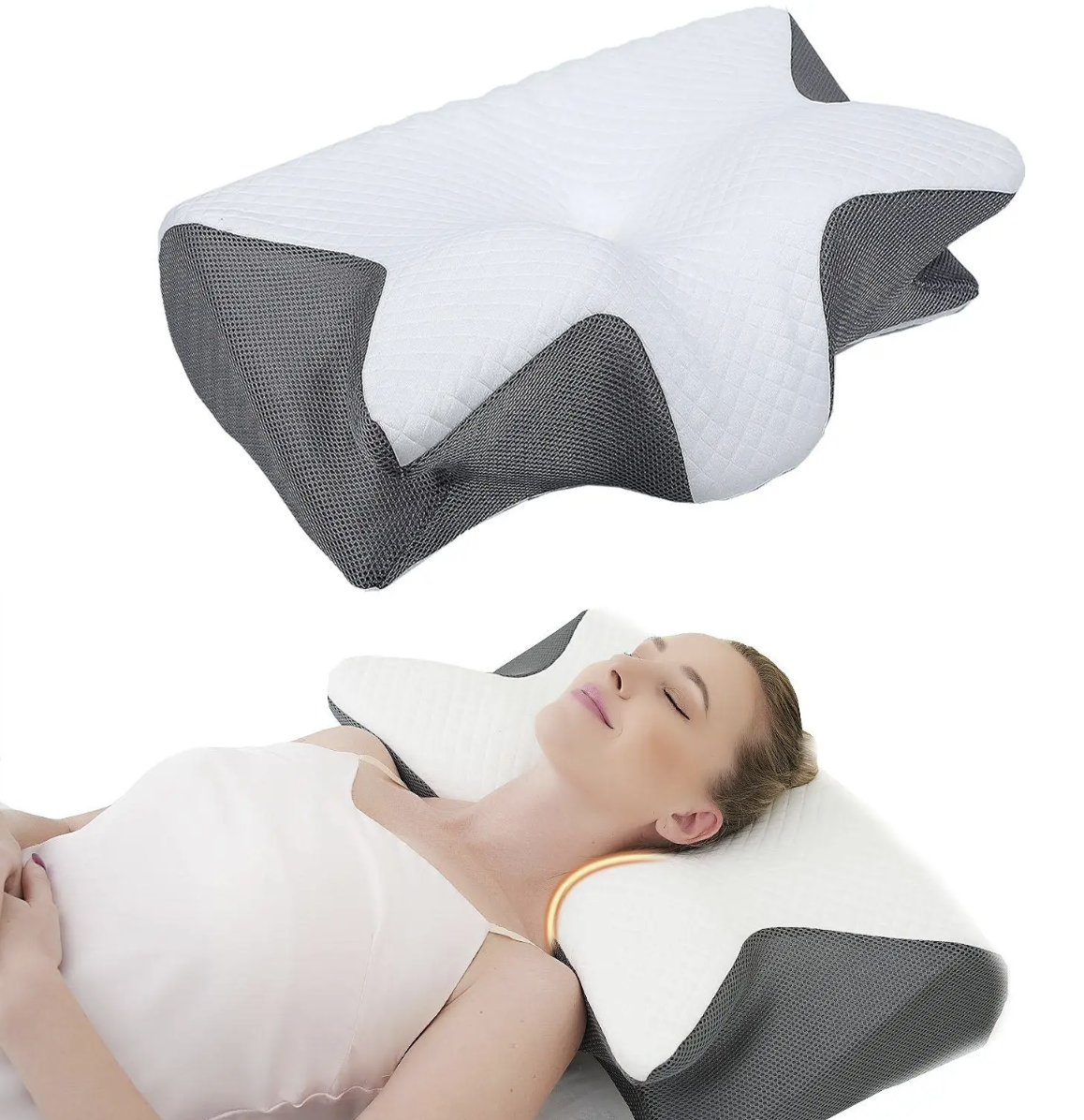 Noru Relief Pillow