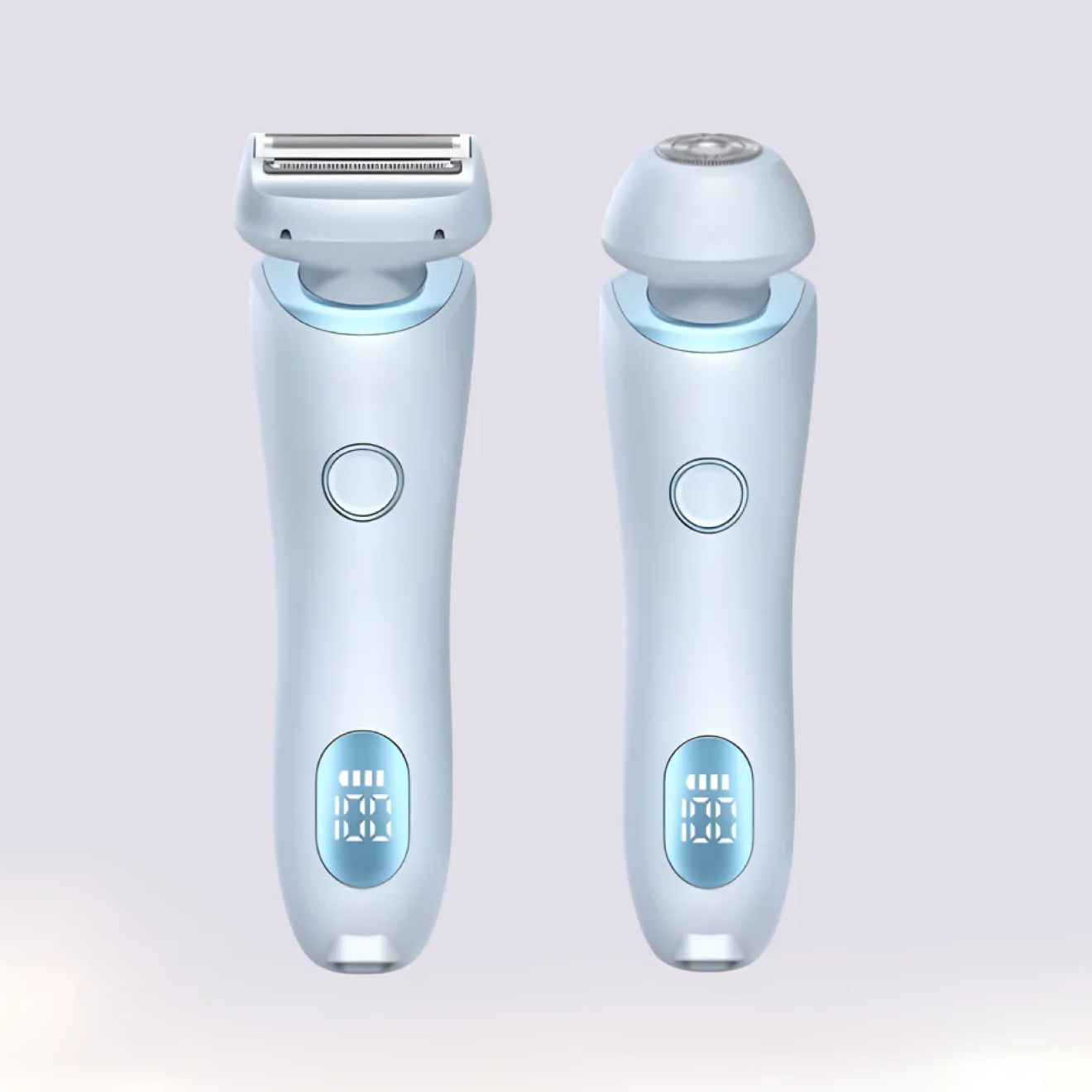 NovoHair 2.0 Electric Shaver