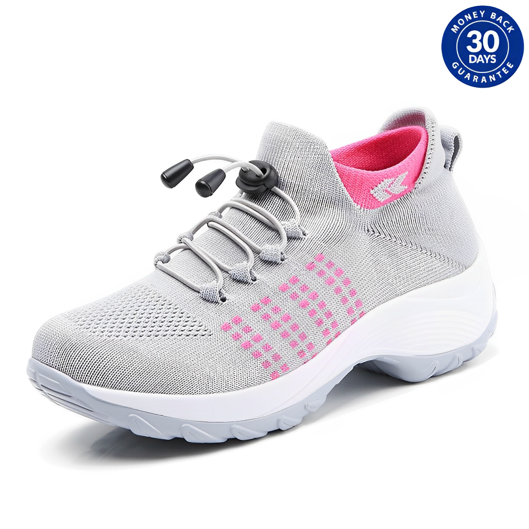 Ortho Stretch Comfort Shoes For Women