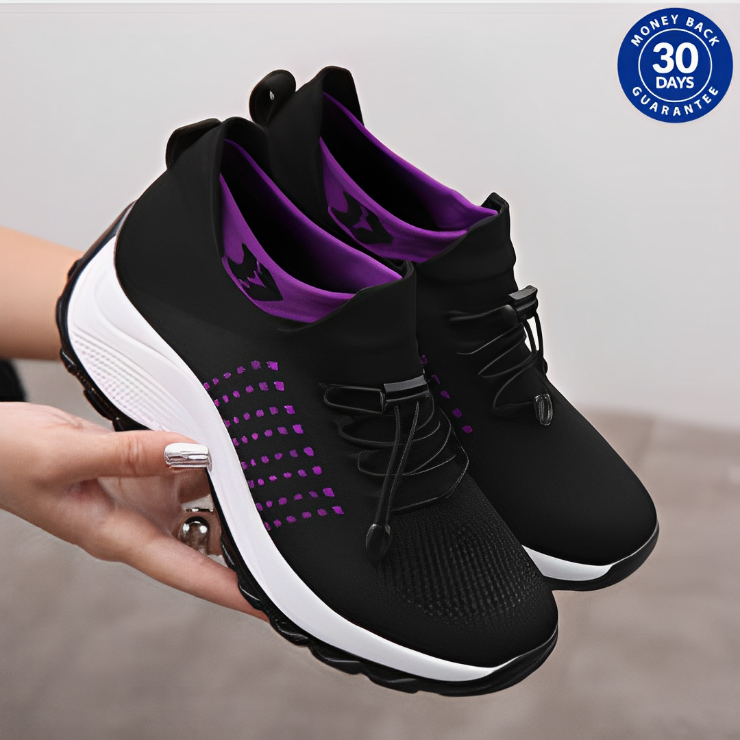 Ortho Stretch Comfort Shoes For Women