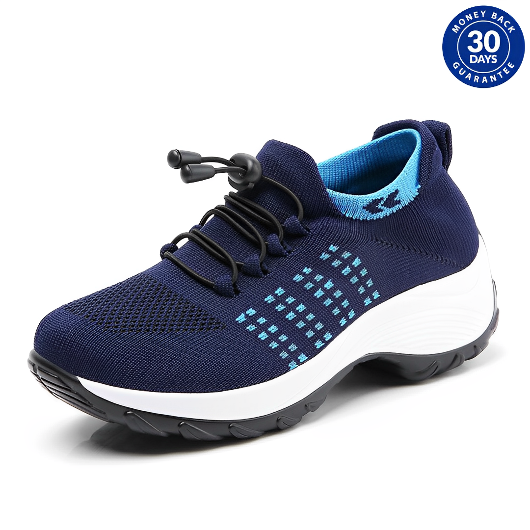 Ortho Stretch Comfort Shoes For Women