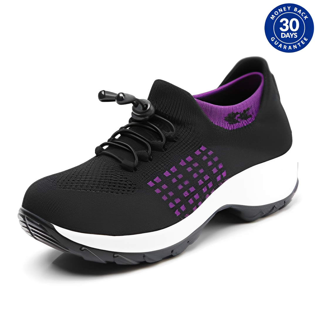 Ortho Stretch Comfort Shoes For Women