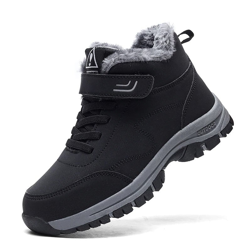 ORTHOBOOTS Pro - Ergonomic winter boots - pain relieving & warming