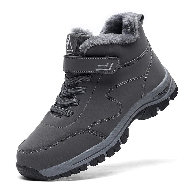 ORTHOBOOTS Pro - Ergonomic winter boots - pain relieving & warming