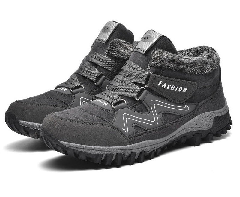 Orthofit Winter Pain Relief Footwear Womens