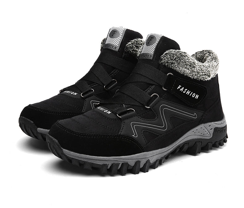 Orthofit Winter Pain Relief Footwear Womens