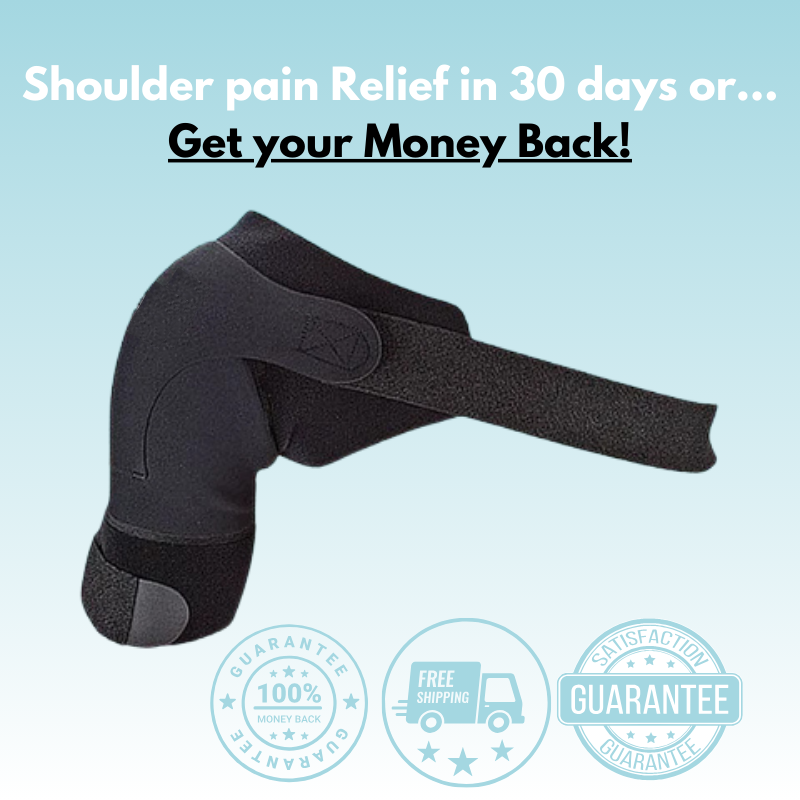 Orthopedic Shoulder Brace