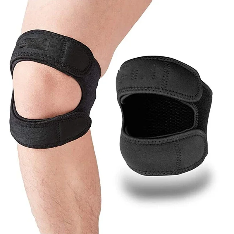 PatellaPrime Knee Stabilizer