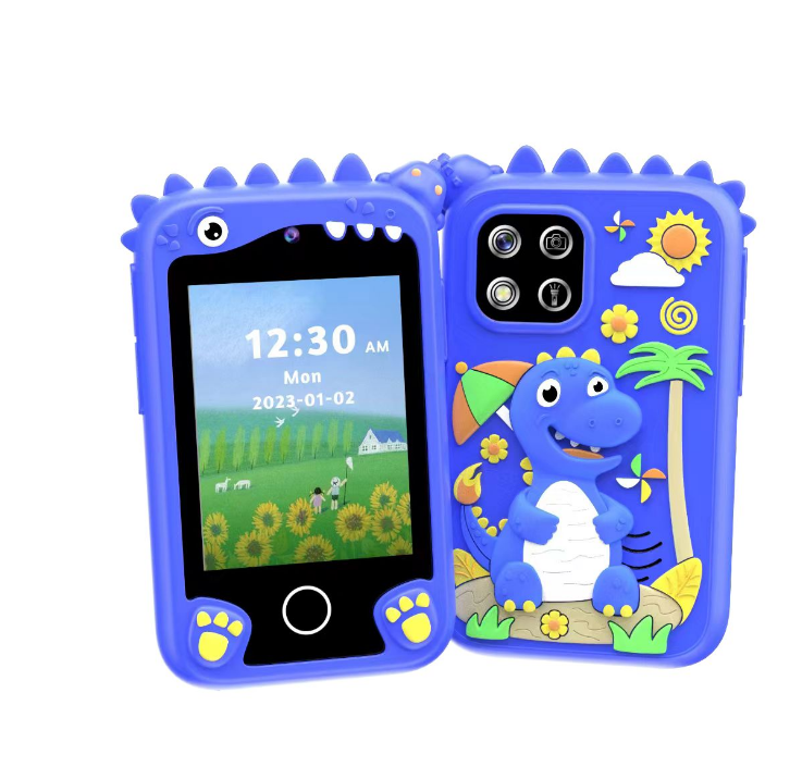 Pixelpal Toy Smartphone