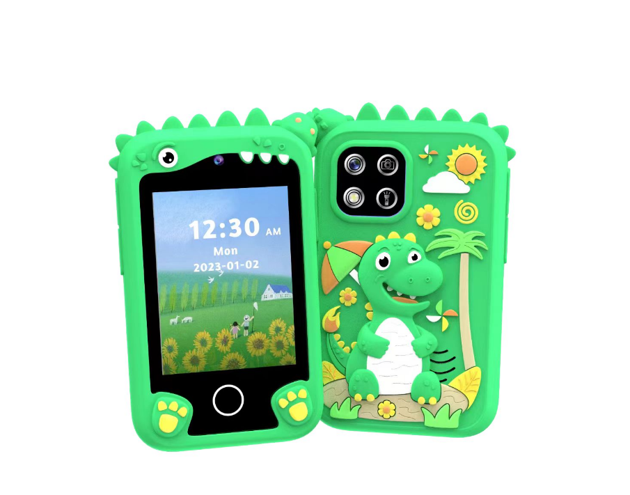 Pixelpal Toy Smartphone