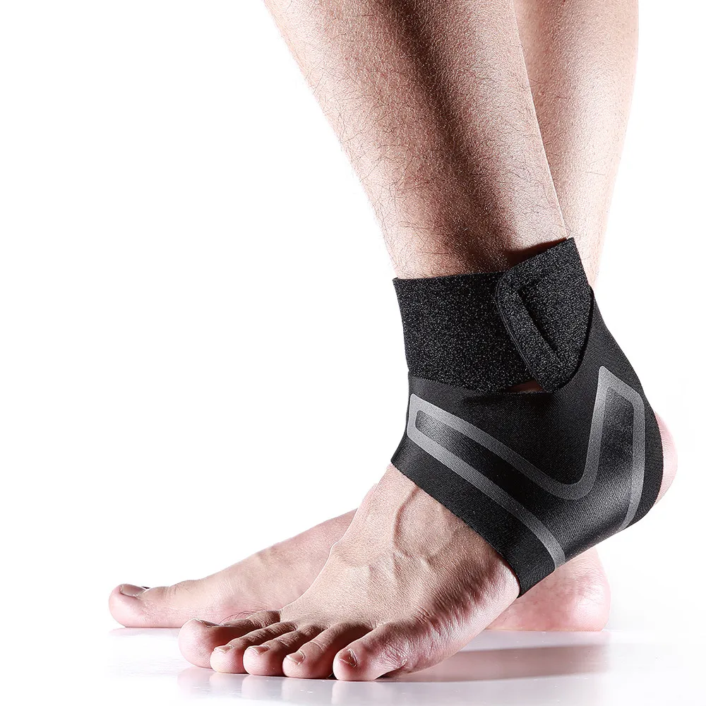 Plantar X Wrap