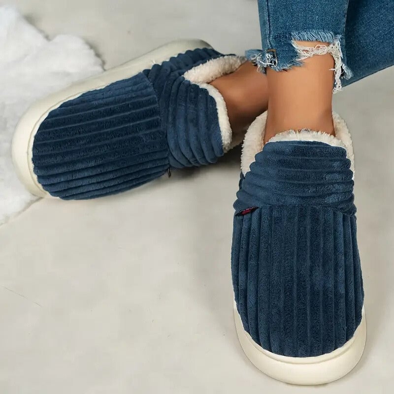 Pluffi | The Cozy & Stylish Slipper