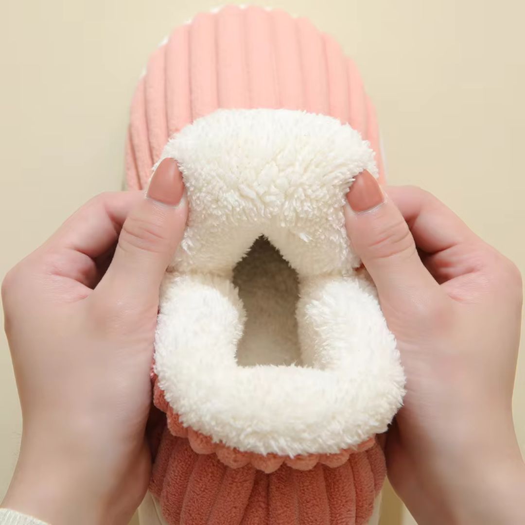 Pluffi | The Cozy & Stylish Slipper