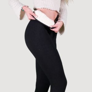 PolarDuty-Sherpa Leggings