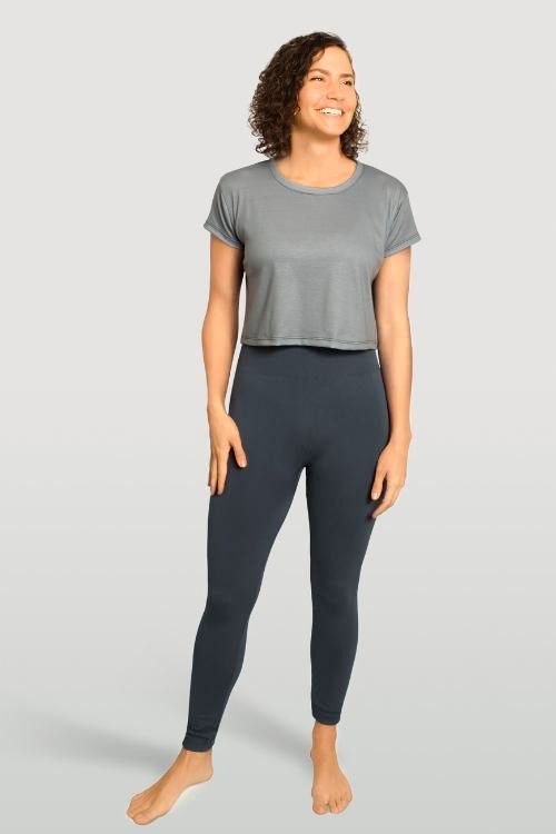 PolarLite-Coze Fleece Leggings