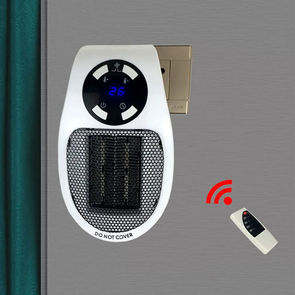 Portable Electric Heater