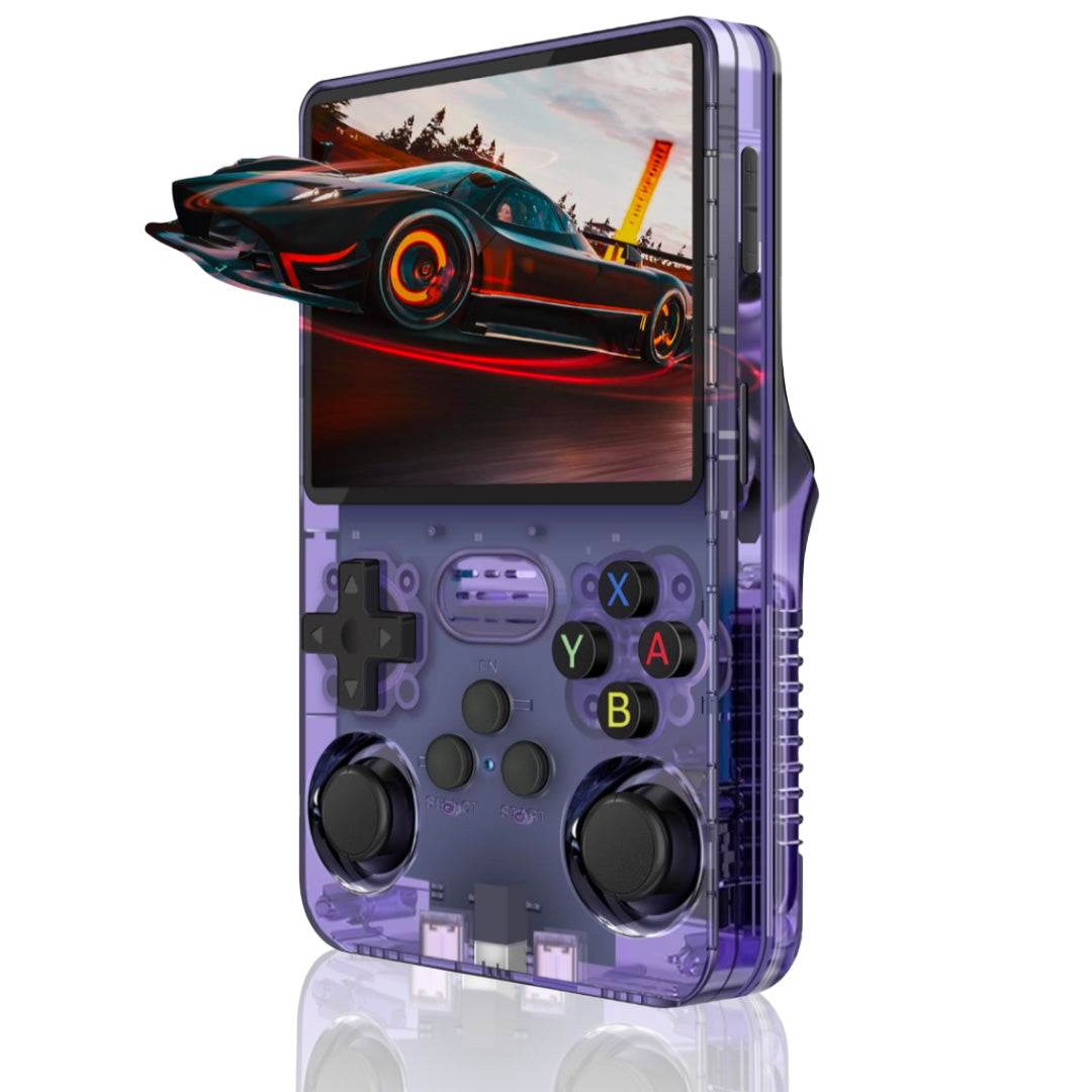 Portable Gaming System with 15k+Gms