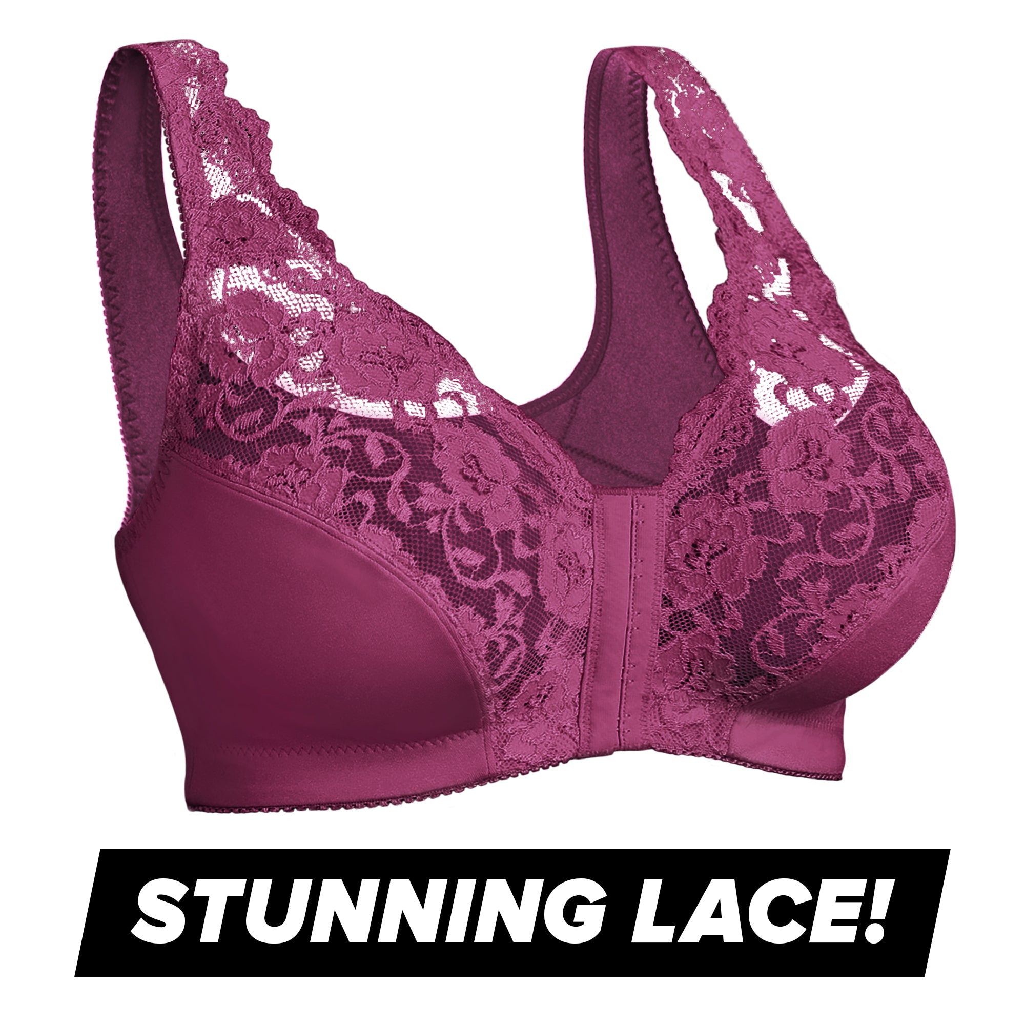 Posture Comfort Bra