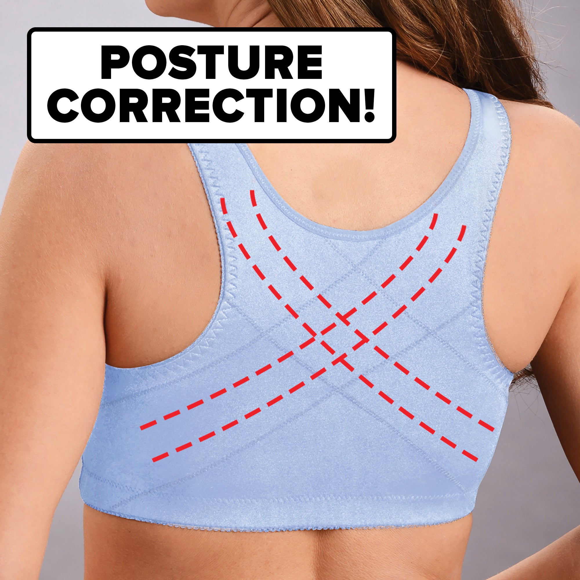 Posture Comfort Bra