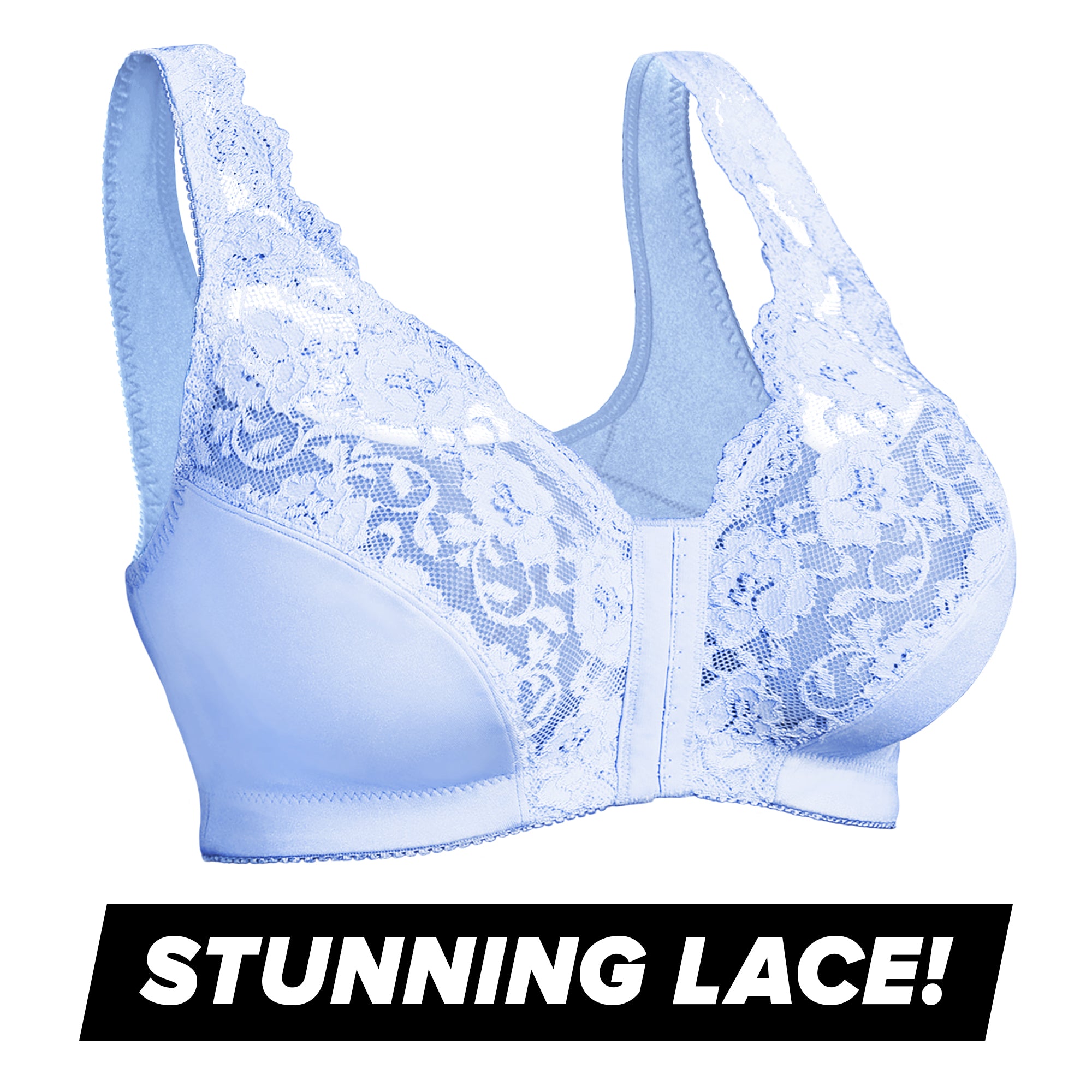 Posture Comfort Bra