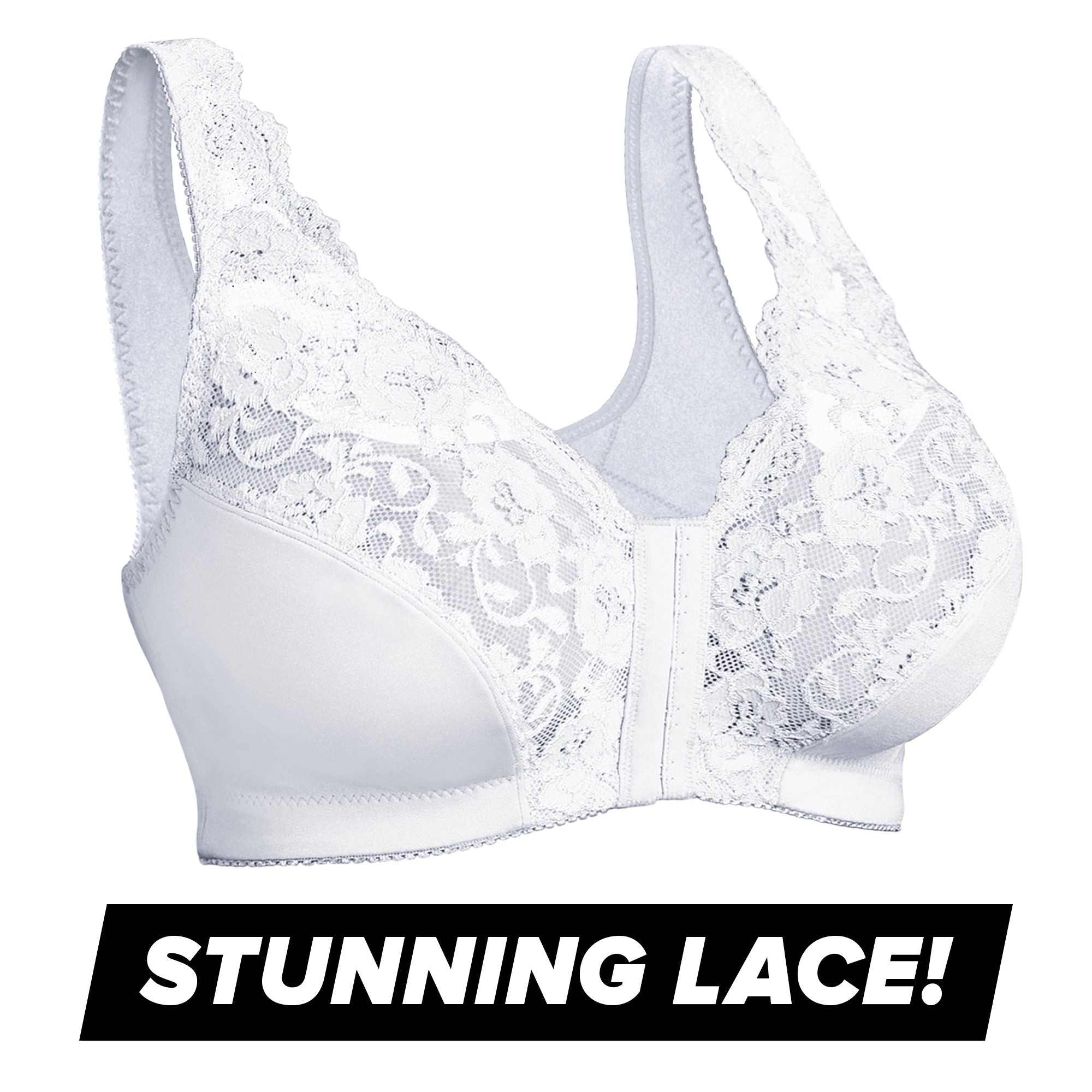 Posture Comfort Bra