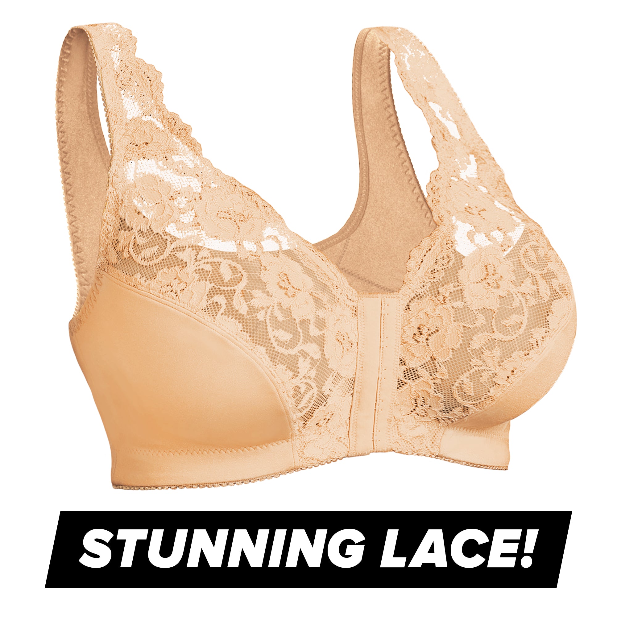 Posture Comfort Bra