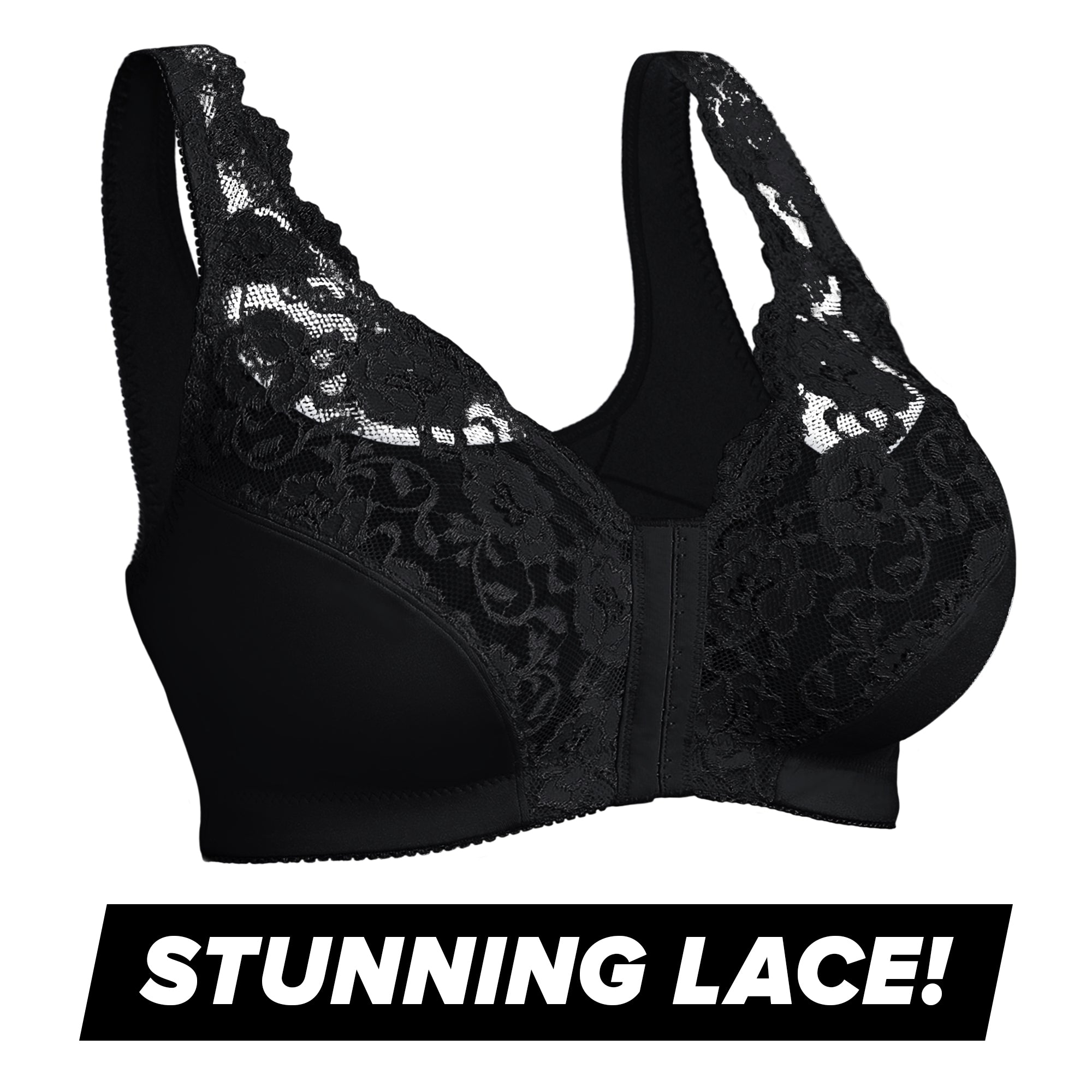 Posture Comfort Bra