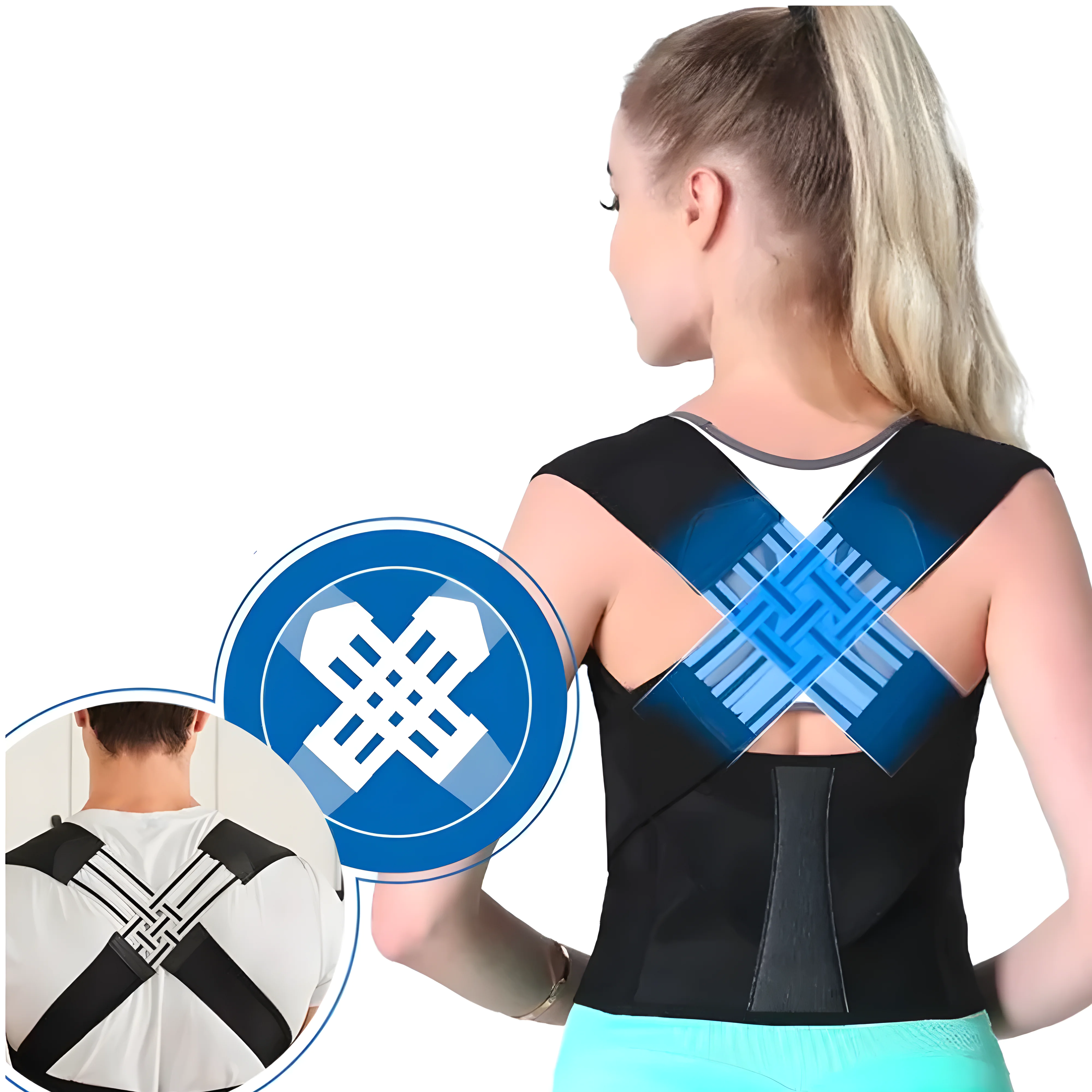 Posture Corrector