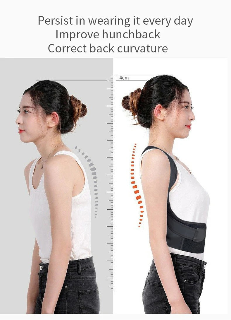 Posture Corrector