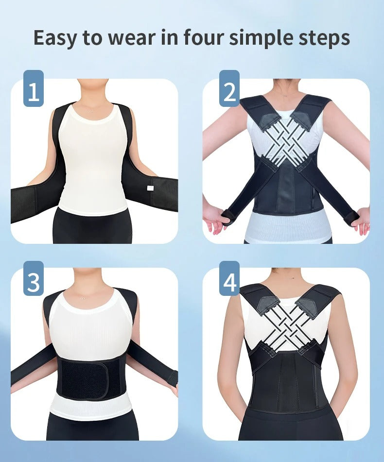 Posture Corrector