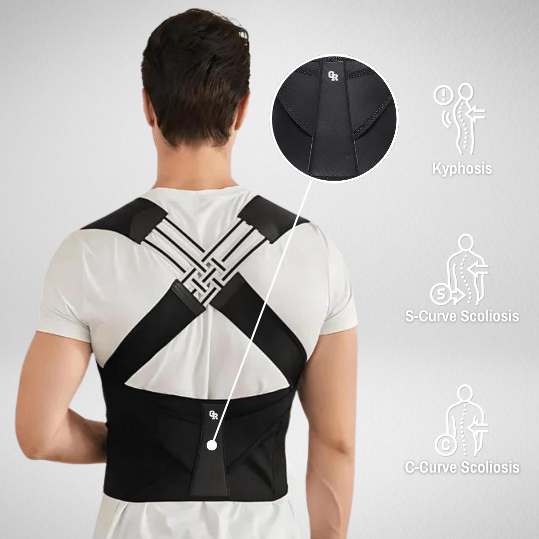 Posture Corrector