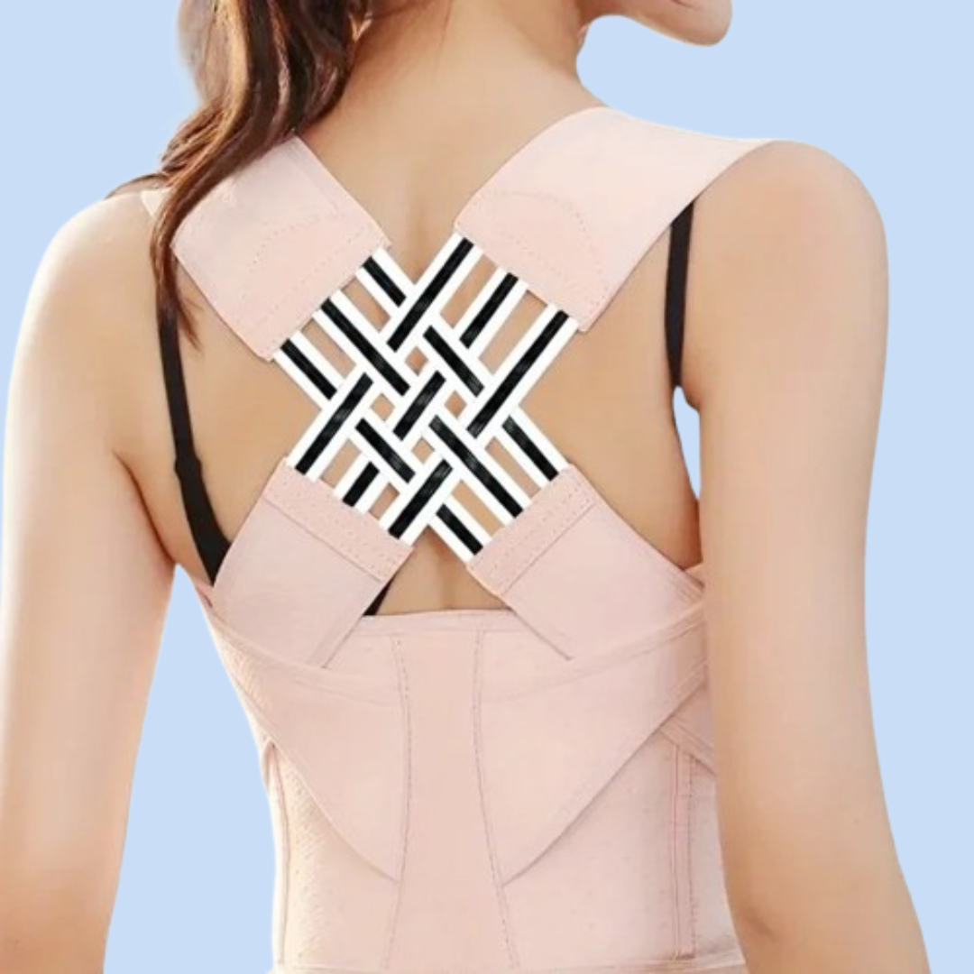 PosturePal Posture Corrector